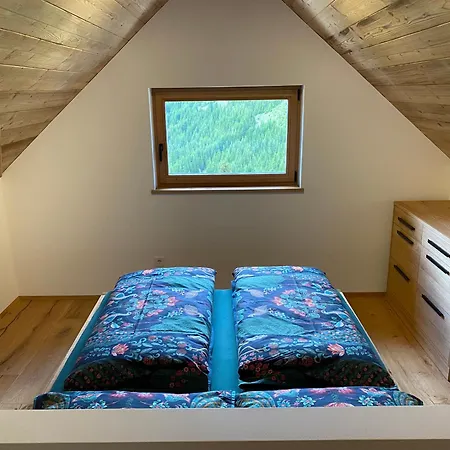 Kesselgrubenhuette - Deine Auszeit Auf Der Alm