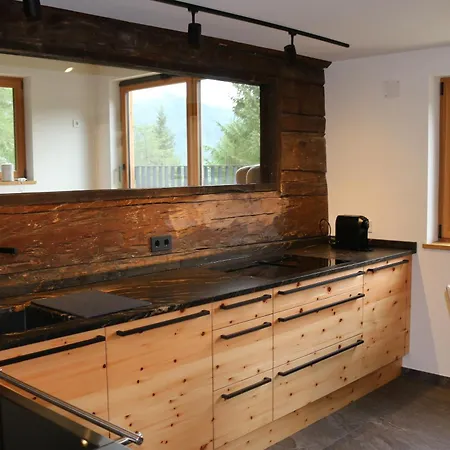Nyaraló Kesselgrubenhuette - Deine Auszeit Auf Der Alm *