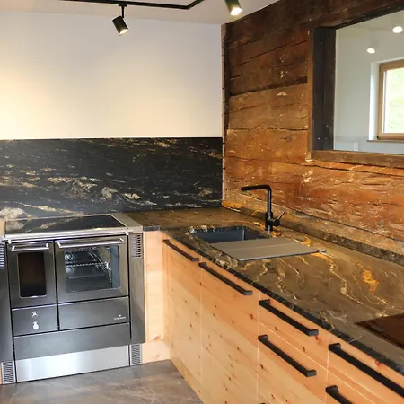 Kesselgrubenhuette - Deine Auszeit Auf Der Alm Innerkrems