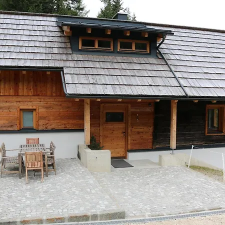 Kesselgrubenhuette - Deine Auszeit Auf Der Alm Prázdninový dům