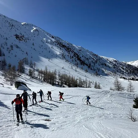 Kesselgrubenhuette - Deine Auszeit Auf Der Alm
