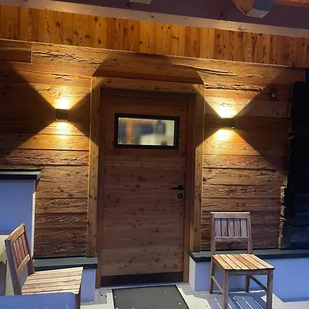 Kesselgrubenhuette - Deine Auszeit Auf Der Alm