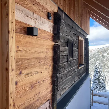 Kesselgrubenhuette - Deine Auszeit Auf Der Alm