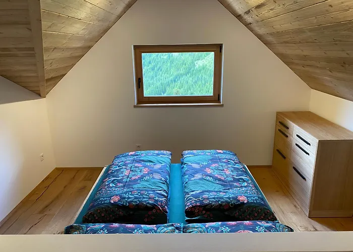 Kesselgrubenhuette - Deine Auszeit Auf Der Alm