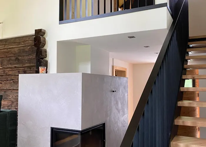 Kesselgrubenhuette - Deine Auszeit Auf Der Alm * Innerkrems