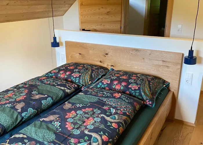 Kesselgrubenhuette - Deine Auszeit Auf Der Alm Hébergement de vacances Innerkrems