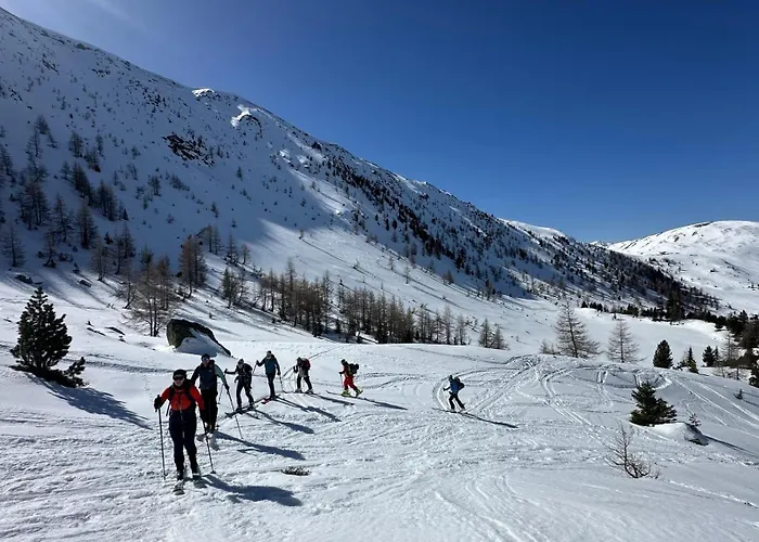 Kesselgrubenhuette - Deine Auszeit Auf Der Alm