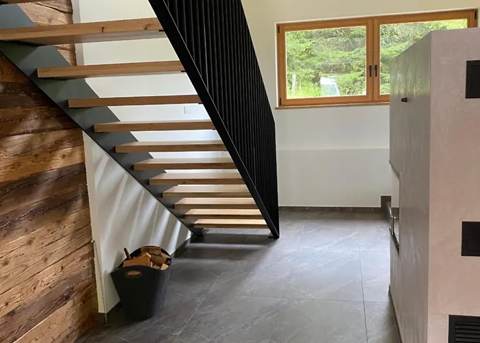 Kesselgrubenhuette - Deine Auszeit Auf Der Alm Hébergement de vacances