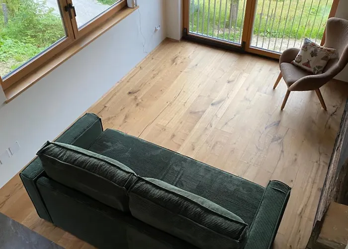 Hébergement de vacances Kesselgrubenhuette - Deine Auszeit Auf Der Alm *