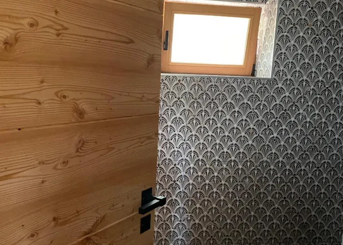 Kesselgrubenhuette - Deine Auszeit Auf Der Alm Hébergement de vacances *