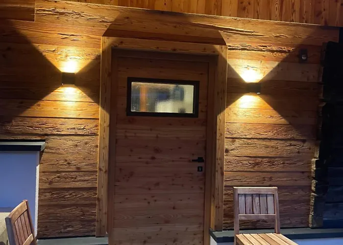 Kesselgrubenhuette - Deine Auszeit Auf Der Alm