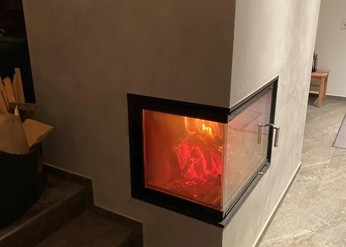 Kesselgrubenhuette - Deine Auszeit Auf Der Alm Hébergement de vacances *